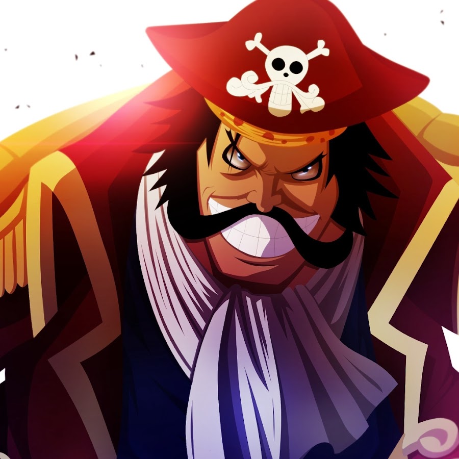 Голди роджер картинки