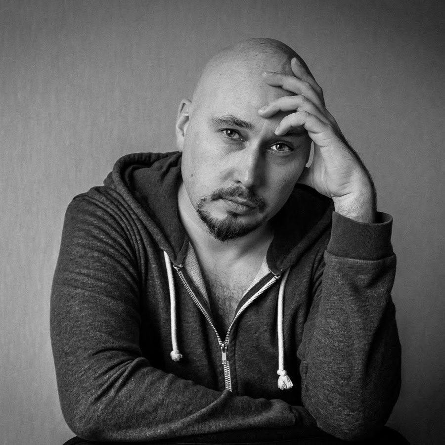 Виктор Степанов Донецк