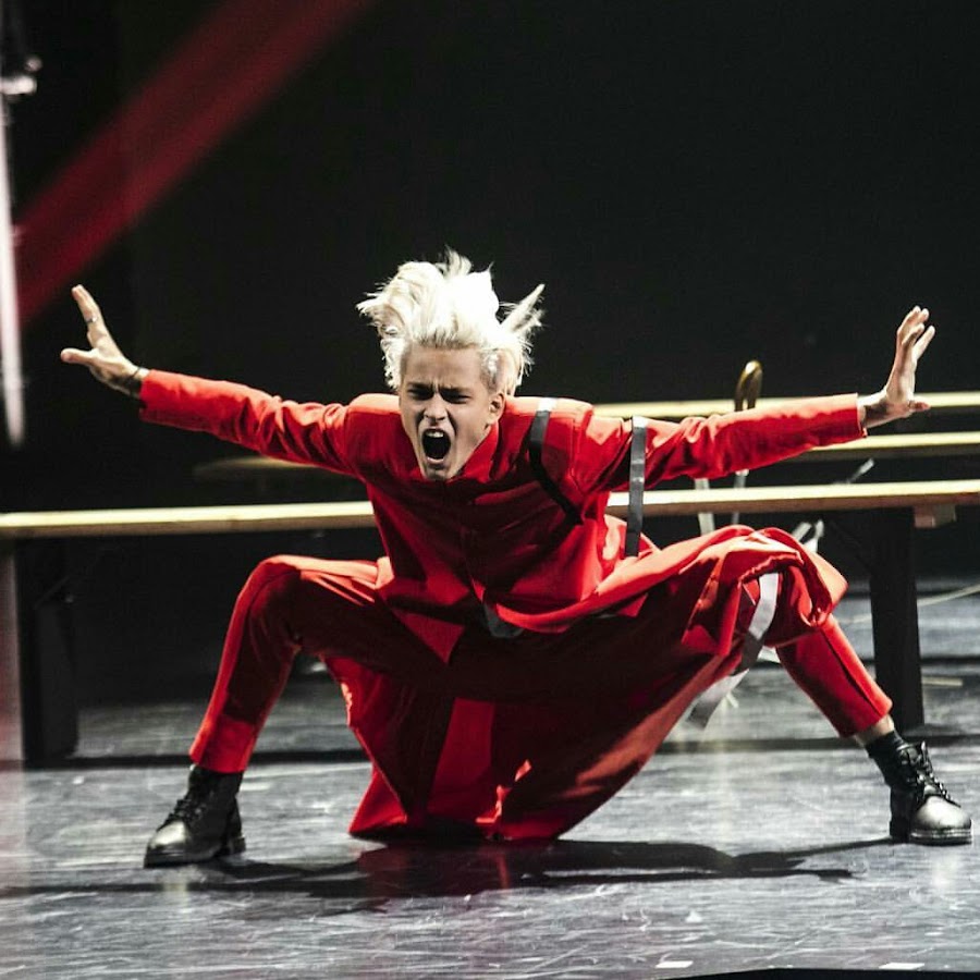 Танцуют все проект