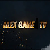 «ALEX GAME TV»