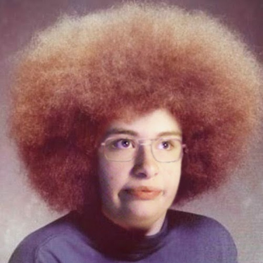 Jewfro
