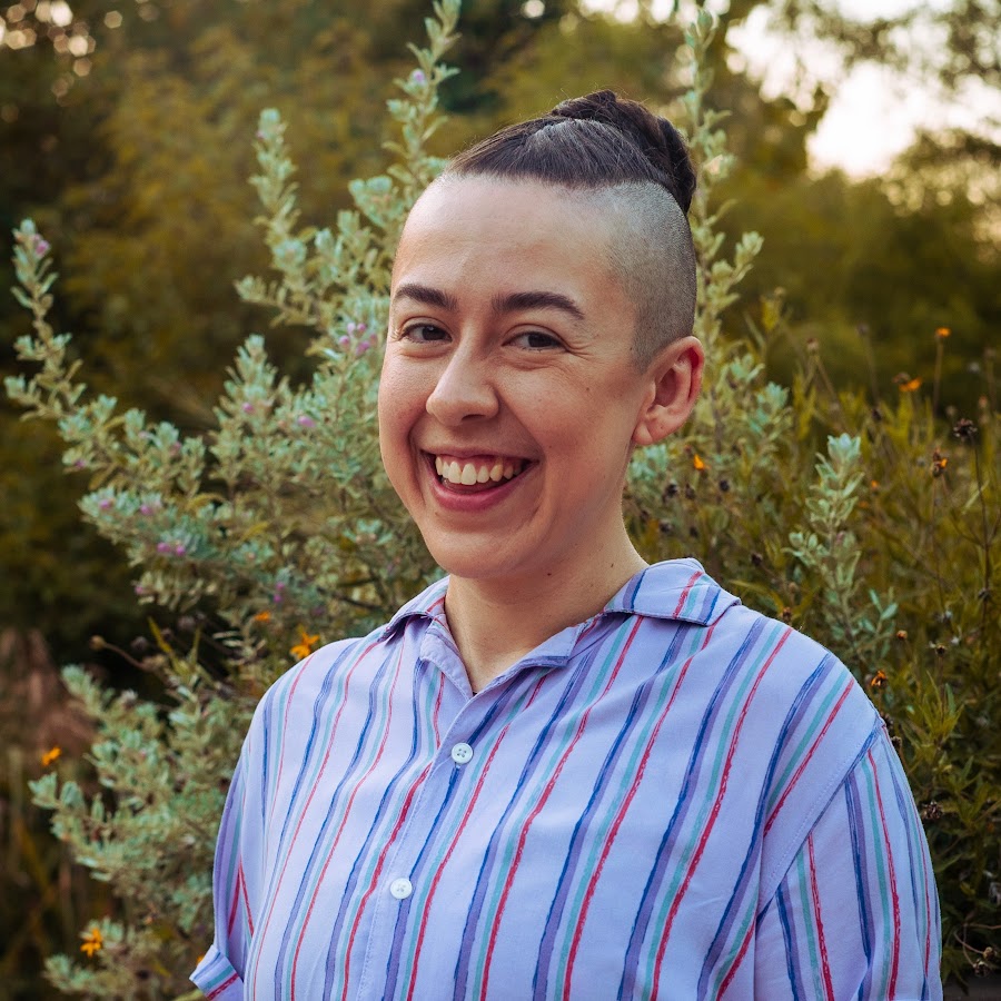 Alicia Villarreal Youtube