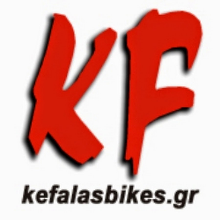 Ποδήλατα Κεφαλάς - Kefalasbikes.gr - YouTube