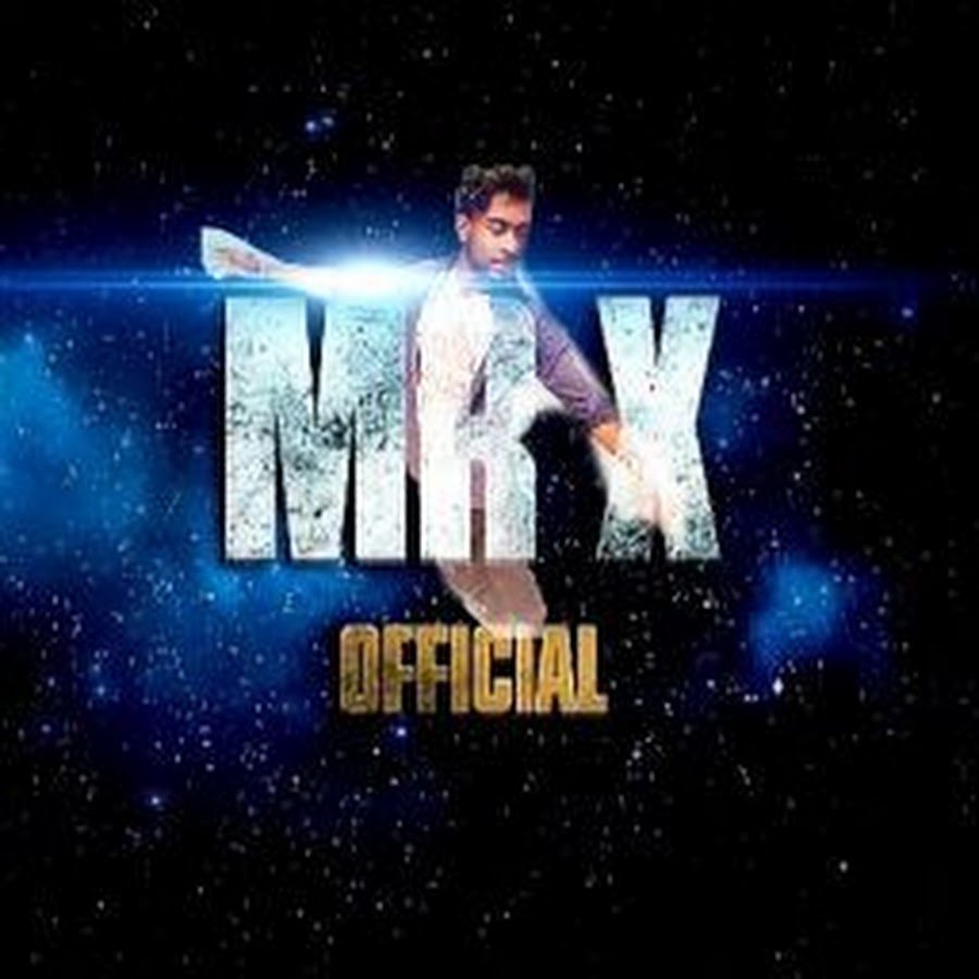 Mr X official - YouTube