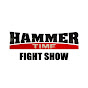 Hammer Time Fight Show YouTube Profile Photo