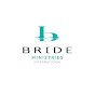 BRIDE Ministries International - @discoveringthetruth2 YouTube Profile Photo