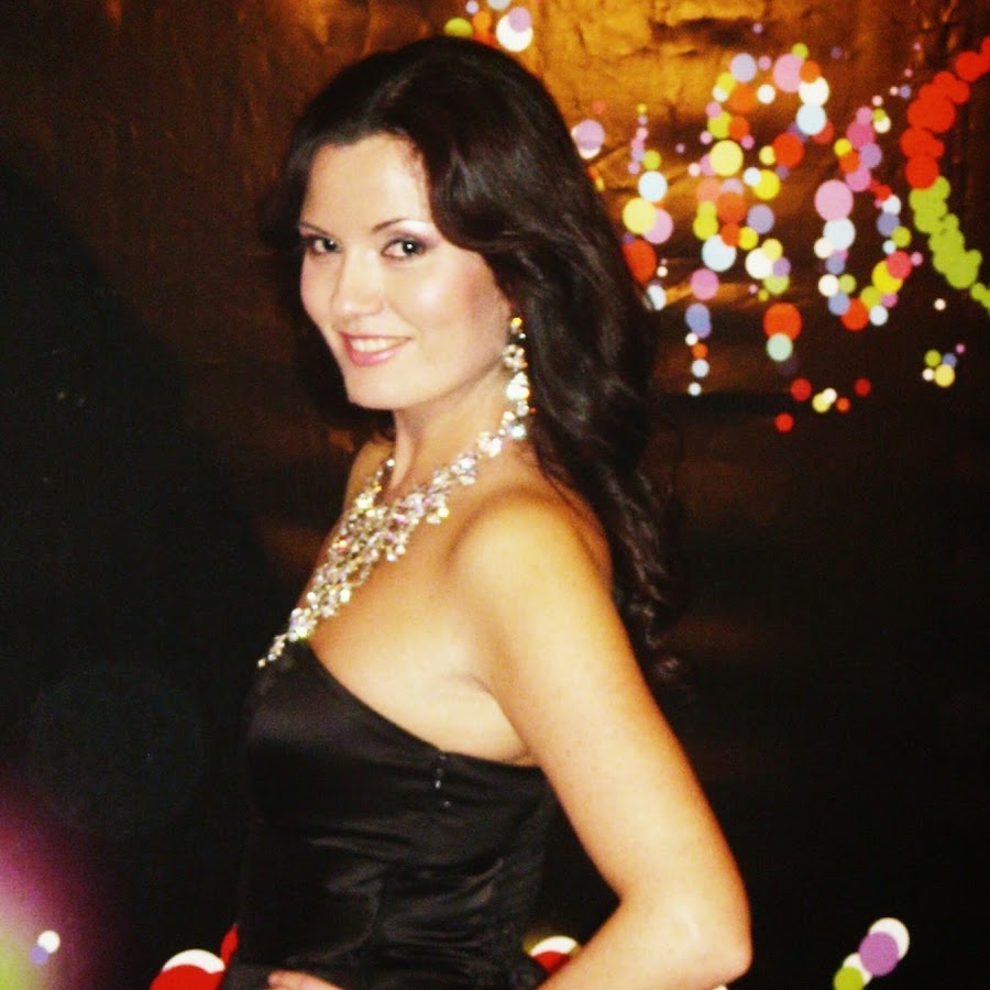 Марина Василевская - YouTube