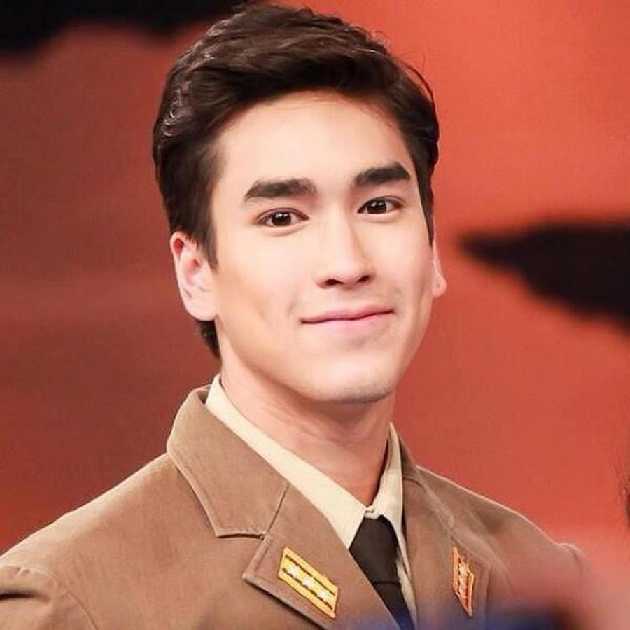 План тайский актер