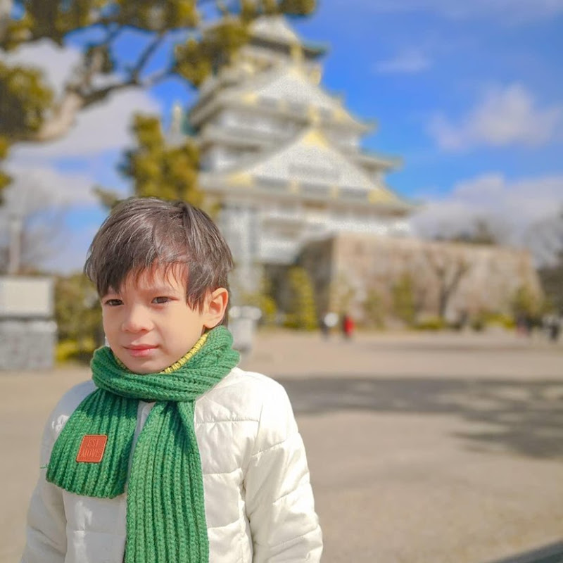 Nuh Furqan Adventure - 網紅的藏寶箱 