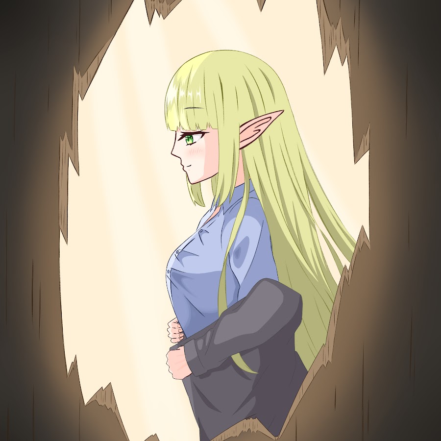 同人チャンネル ルイス Youtube