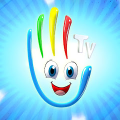 Afarin Kids TV Avatar