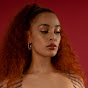 YouTube-Jorja Smith
