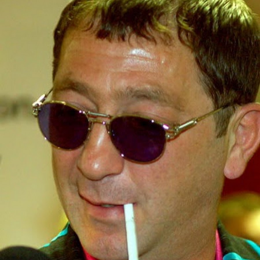 Сергей Остапов