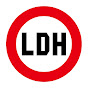 LDH JAPANが登録者数50万人を達成