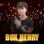Henry BOX YouTube Profile Photo
