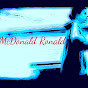 McDonald Ronald - @TheMcDonaldRonald YouTube Profile Photo