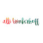 Alli Brinkerhoff - @mofickle YouTube Profile Photo