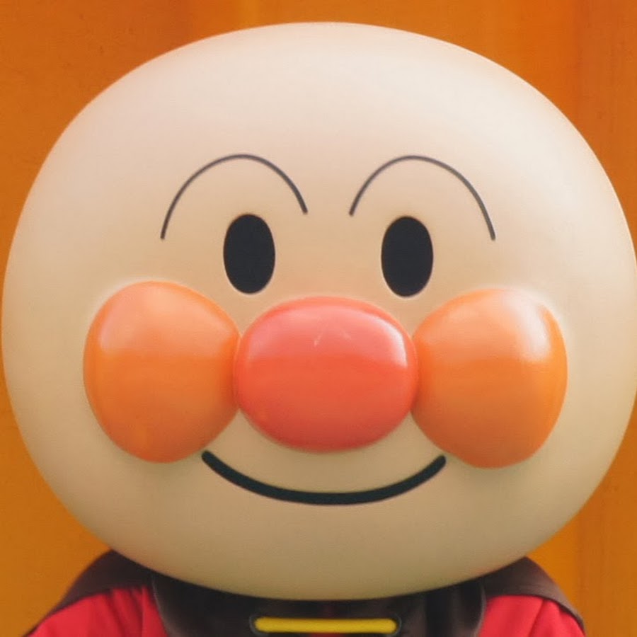 12anpanman Youtube