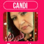 Candi White YouTube Profile Photo