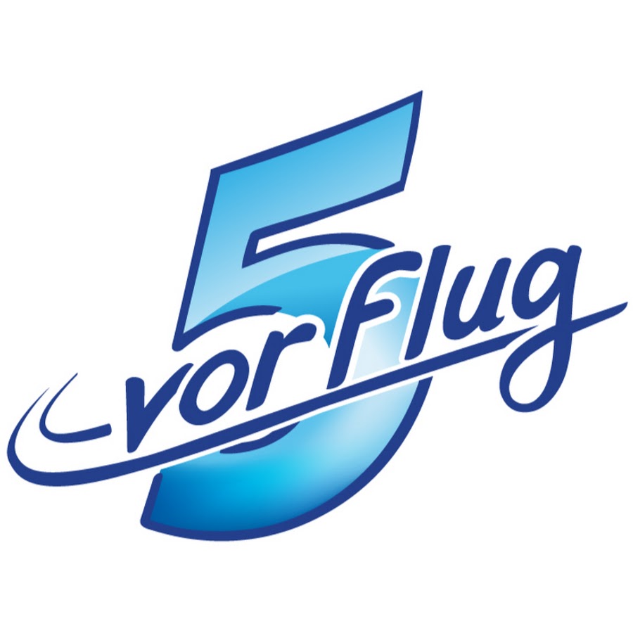 5vorFlug - YouTube