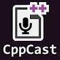 CppCast YouTube Profile Photo