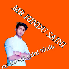 Mr hindu saini news