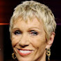 The Real Shark Barbara Ann Corcoran Official YouTube Profile Photo