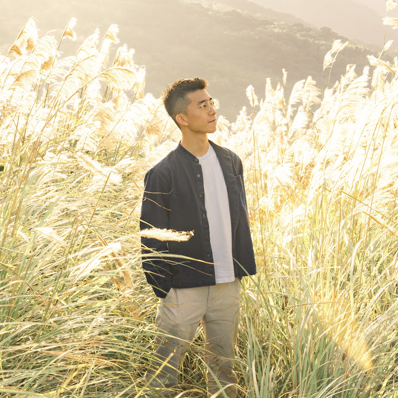 Bryan liu - 網紅的藏寶箱 