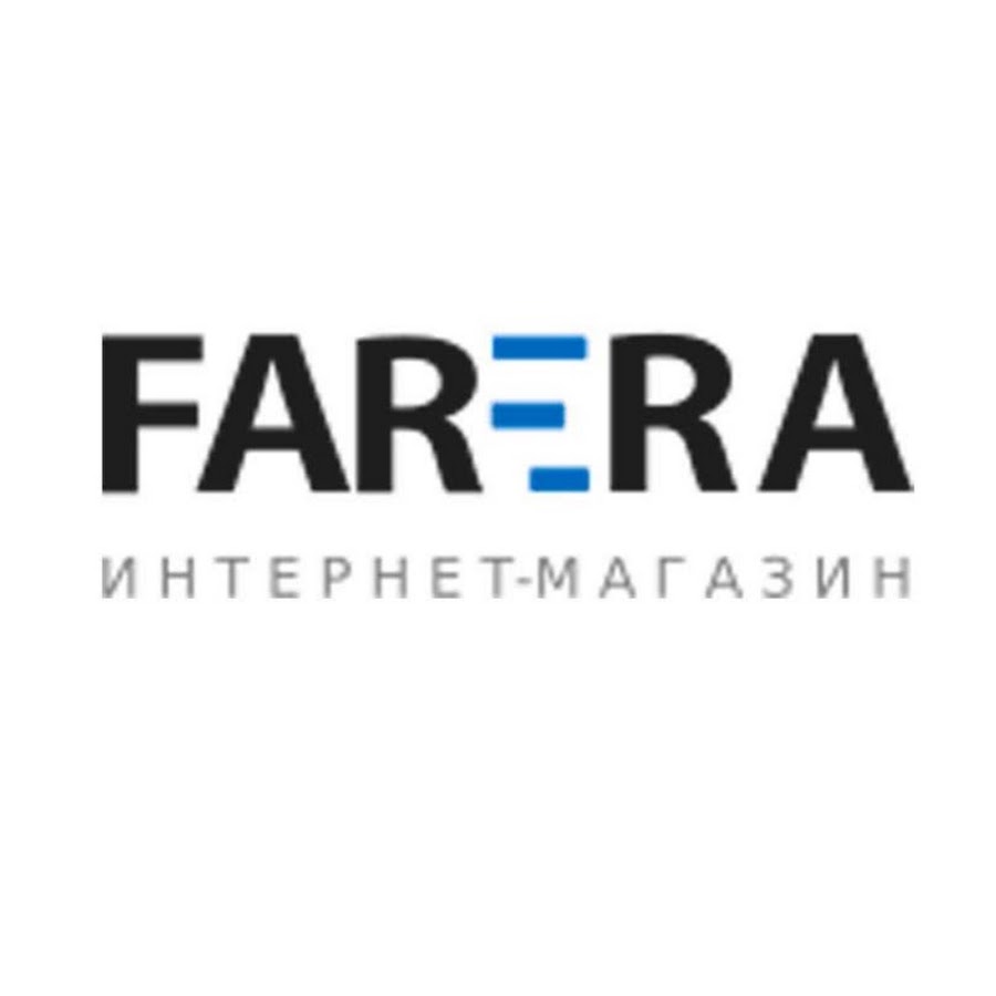 Фарера Парфюм Интернет Магазин Екатеринбург