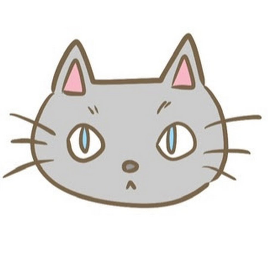 グレーねこ Youtube