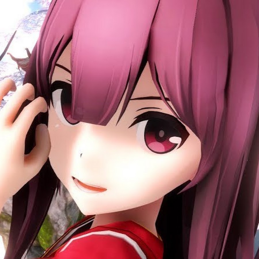 Alexandra鶄 Youtube