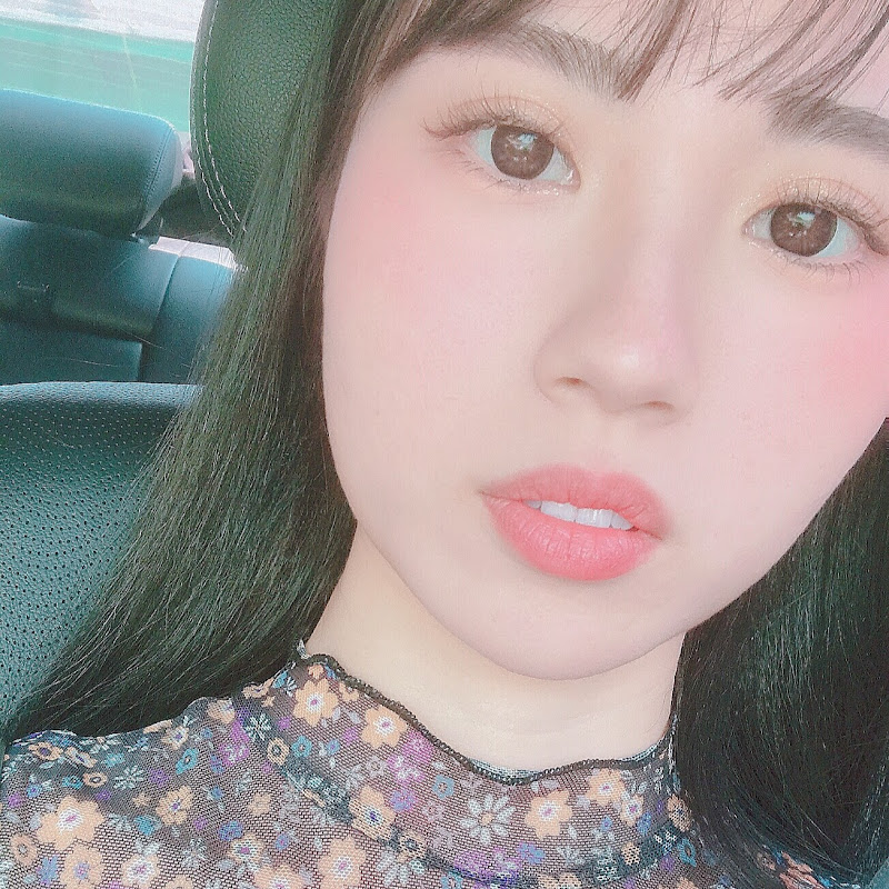 Fiona大琳 - 網紅的藏寶箱 