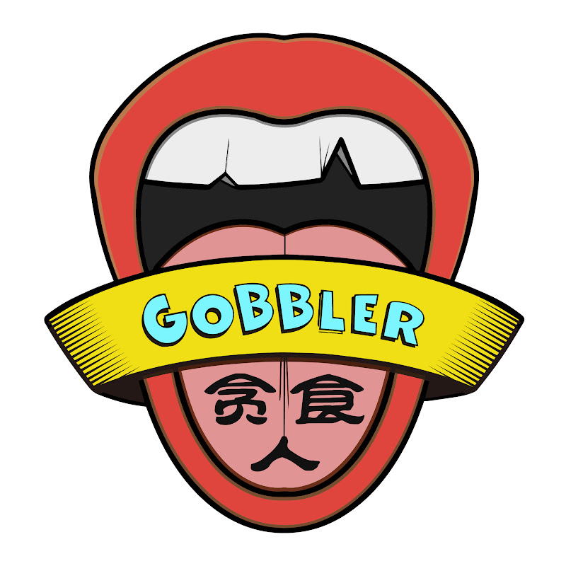 貪食人/Gobbler - 網紅的藏寶箱 