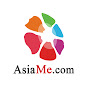 AsiaMe YouTube Profile Photo