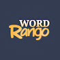 Word Rango - @wordrango YouTube Profile Photo