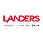 Landers Chrysler Dodge Jeep Ram Southaven - @LandersCDJ YouTube Profile Photo