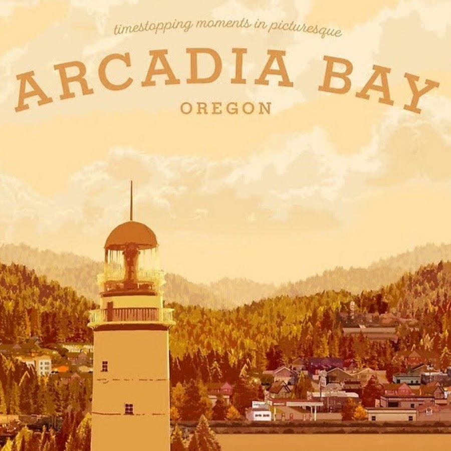 Аркадия стоит. Life is strange аркадия бэй. тилламук бэй и аркадия бэй. аркадия бэй карта. аркадия бэй город карта.
