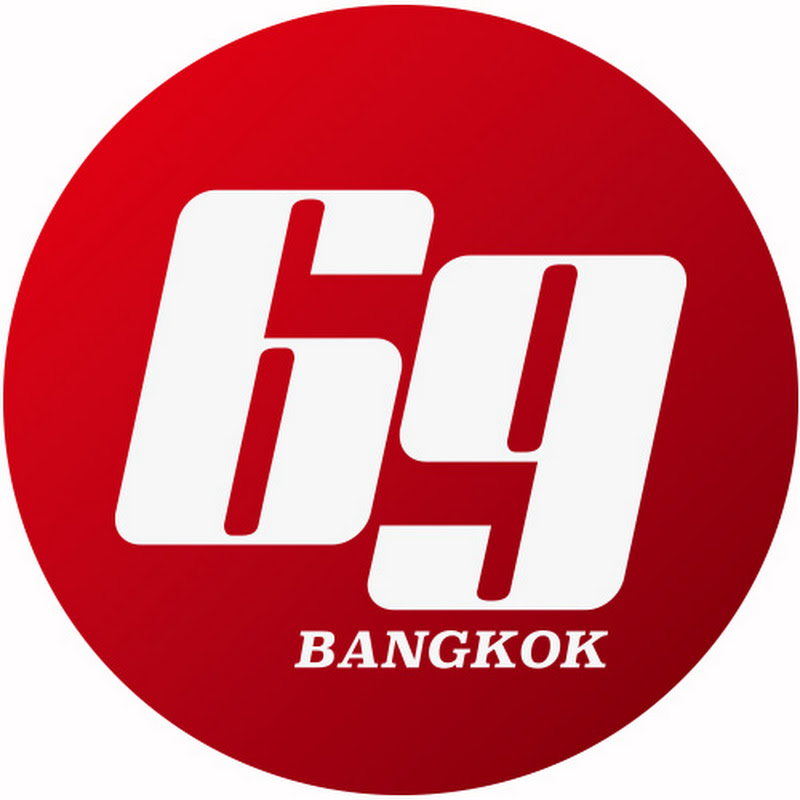 Bangkok69 - 網紅的藏寶箱 