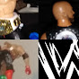 WWE Pics YouTube Profile Photo