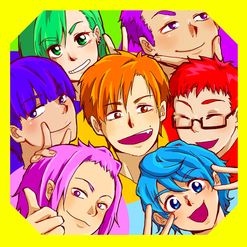 ゆーせいfamily - 網紅的藏寶箱 