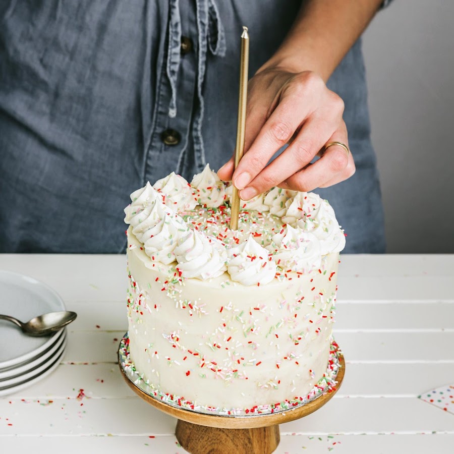 Sweetly Cakes Youtube