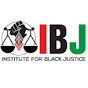Institute for Black Justice YouTube Profile Photo