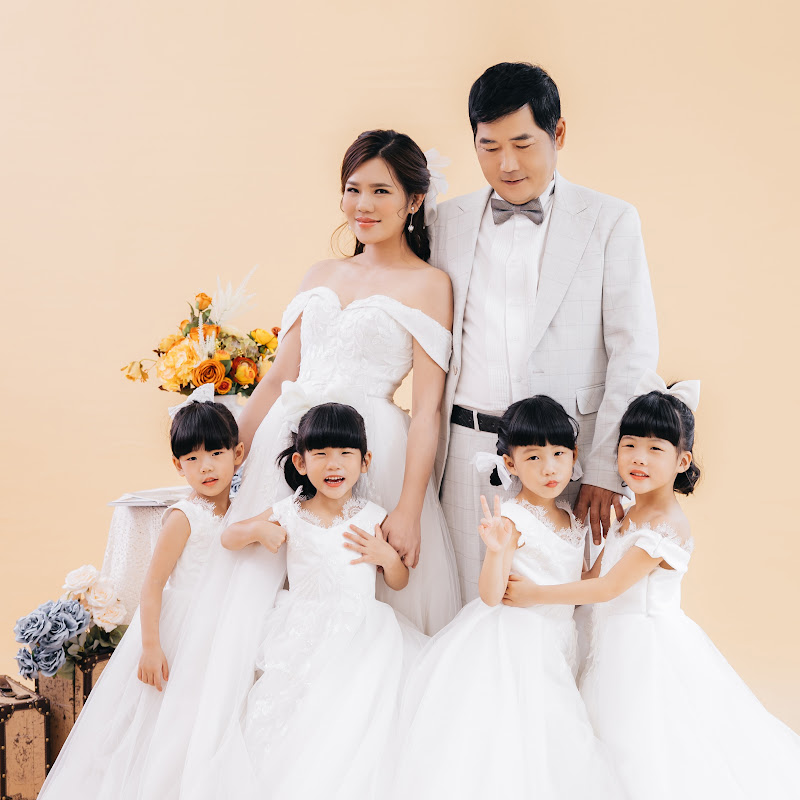 我們是四胞胎《家有四胞胎》 - 網紅的藏寶箱 