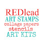 Red Lead Paperworks YouTube Profile Photo