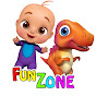 ChuChu TV Funzone 3D Nursery Rhymes