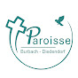 Quel est l'adjectif de paroisse ?