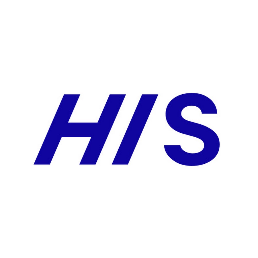 His エイチ アイ エス Youtube