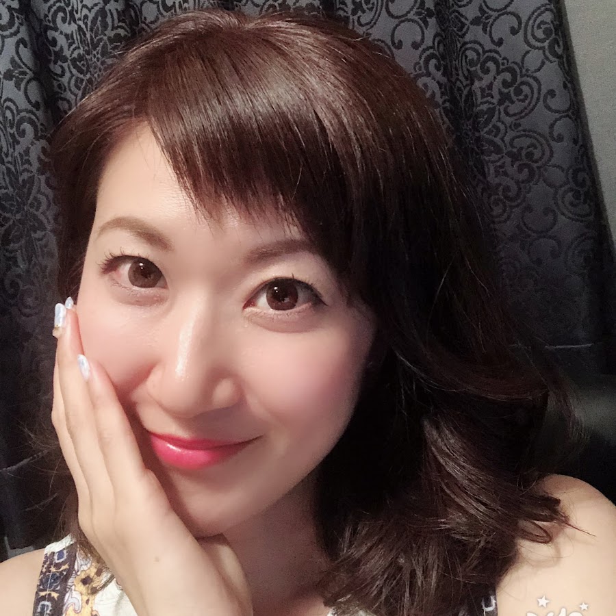 相澤裕子の作り方 Youtube