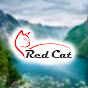 RED CAT РЫБАЛКА