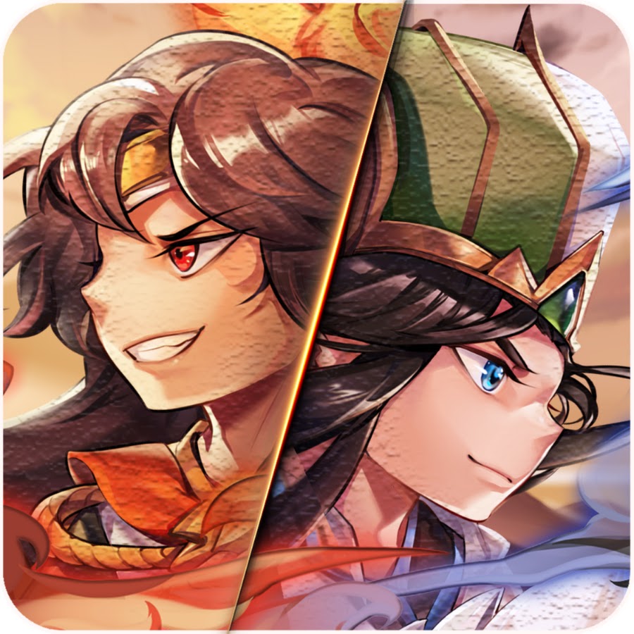 公式 乱闘三国志 Youtube